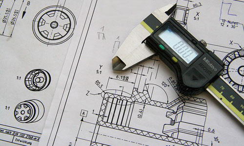 engineering tender translation - illustration