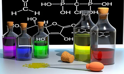 Chemical Patent Translation -- illustration