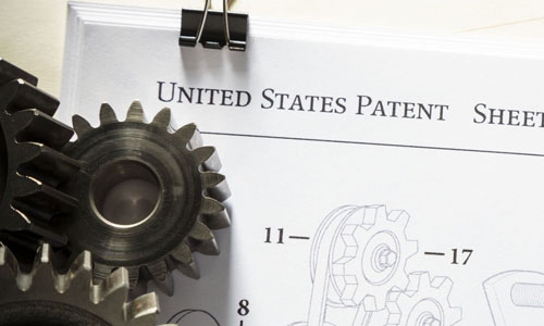 international patent translation -- iilustration